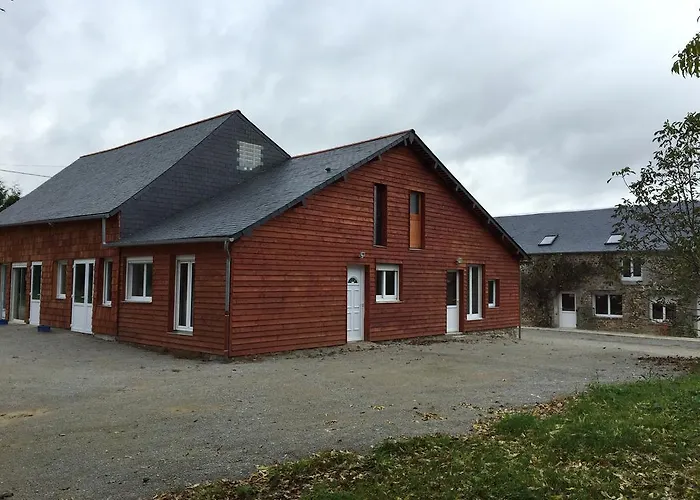 Gite Clos Robin