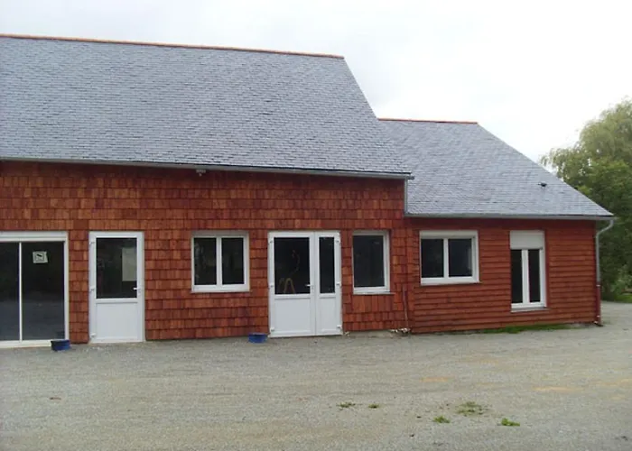 Gite Clos Robin