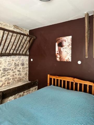 Clos Robin Country house Torce-en-Charnie
