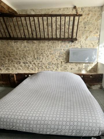 Country house Clos Robin *